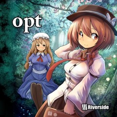 【第14回博麗神社例大祭】opt クロスフェードデモ