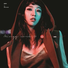 Flashlight (Feat. 박재범) - MINZY