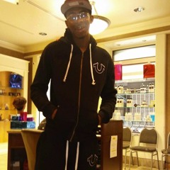 Cortez Galaxy ft Tim Edwards - Came From Prod by .Rich @a1rich