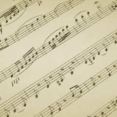 Piano Improvisation 5