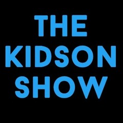 The Kidson Show - UFO Project - No More OUT NOW!!!