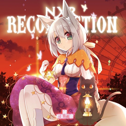 【M3-2017春】NXR RECOLLECTION【Crossfade Demo】