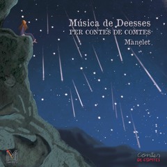 Música de Deesses per Contes de Comtes