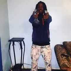 Thf Puncho X Thf G Baby X Thf Westbrook - (SMOKE)