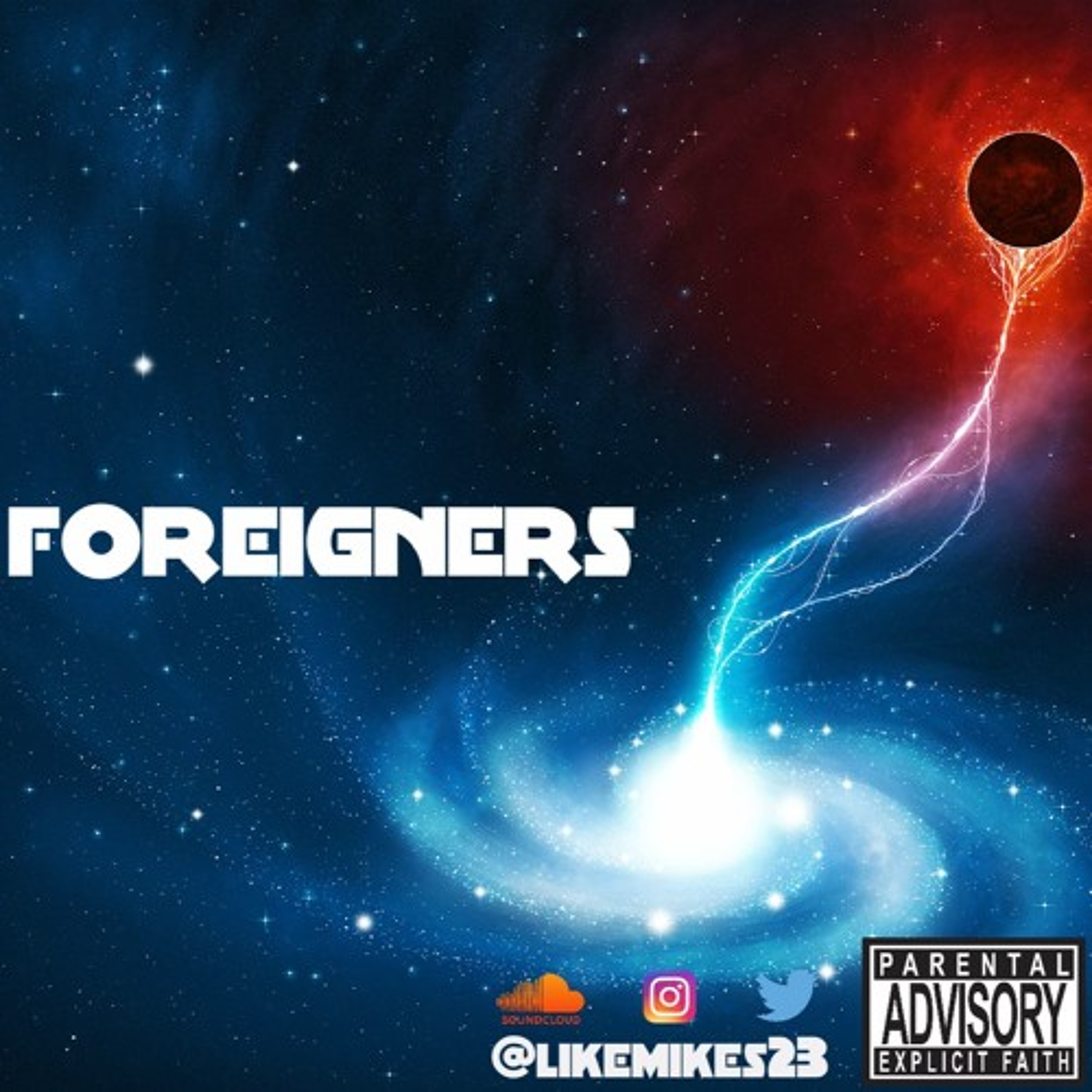 MJ - Understand Us(FREE DOWNLOAD)(@Likemikes23 @ChristianRapz) Christian Rap episode artwork