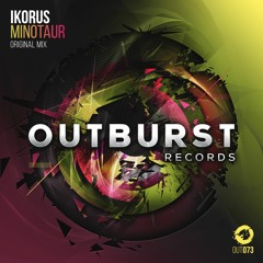 Ikorus - Minotaur (Original Mix) [Radio Edit]