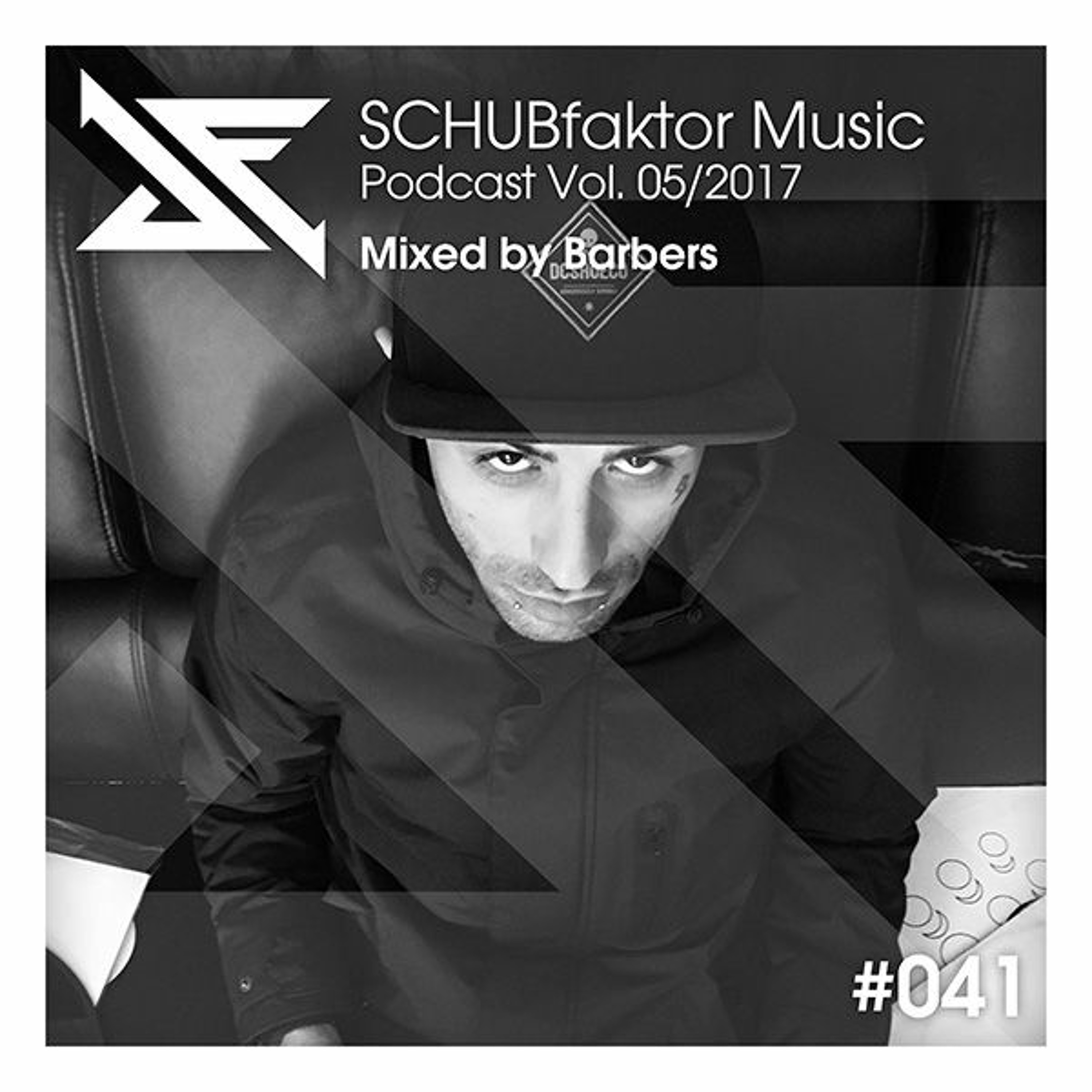 SCHUBfaktor Music