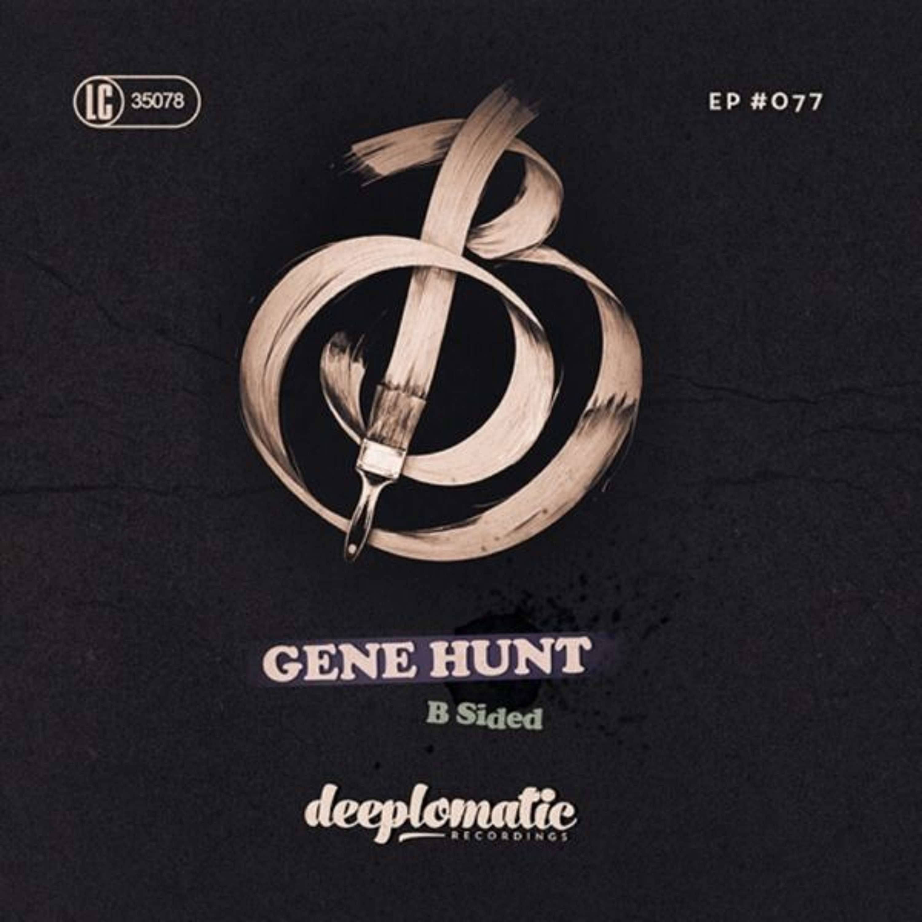 Deeplomatic Recordings