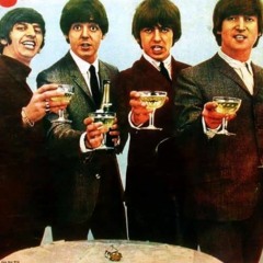 Keep The Fear Covers (The Beatles - Girl)