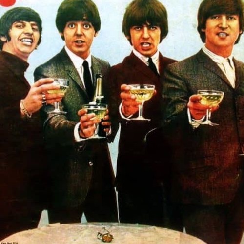Keep The Fear Covers (The Beatles - Girl)