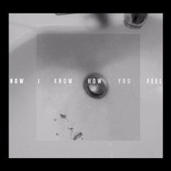 Jiseos - Now i know How you feel (rough mix ver)