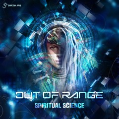Relativ - Tomorrow Lasts Forever (Out Of Range Remix)- Sample