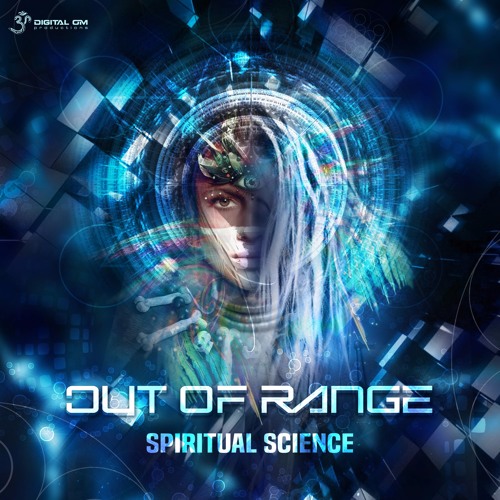 Relativ - Tomorrow Lasts Forever (Out Of Range Remix)- Sample