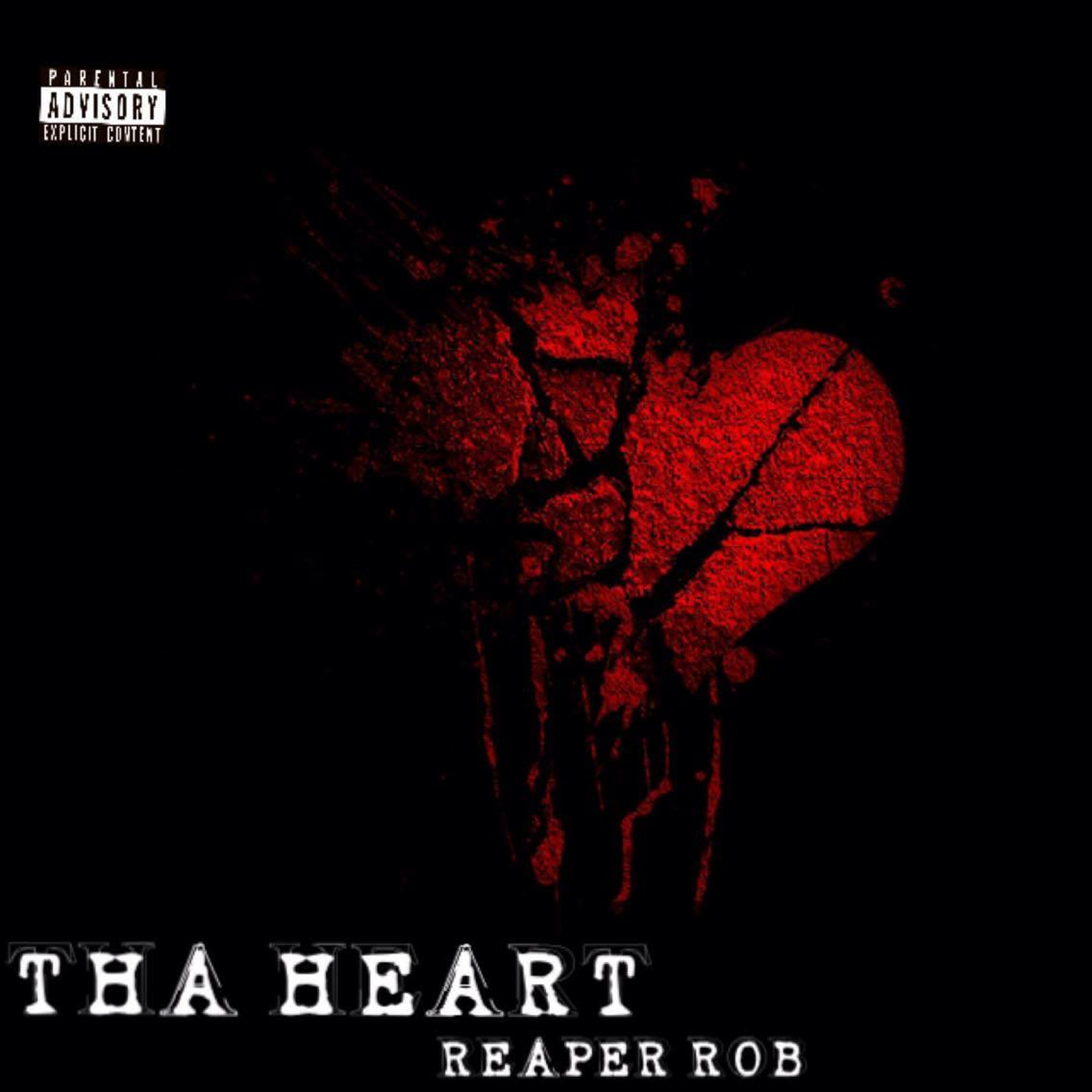 cover of episode Tha Heart