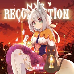 【XFD】nora2r feat.カラフル・サウンズ・ポート - Replunge(ISK Remix)