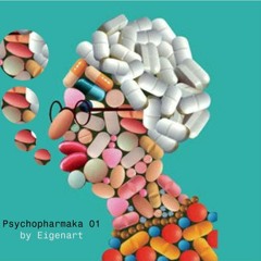 Psychopharmaka 01 by EigenART - Distant Memories