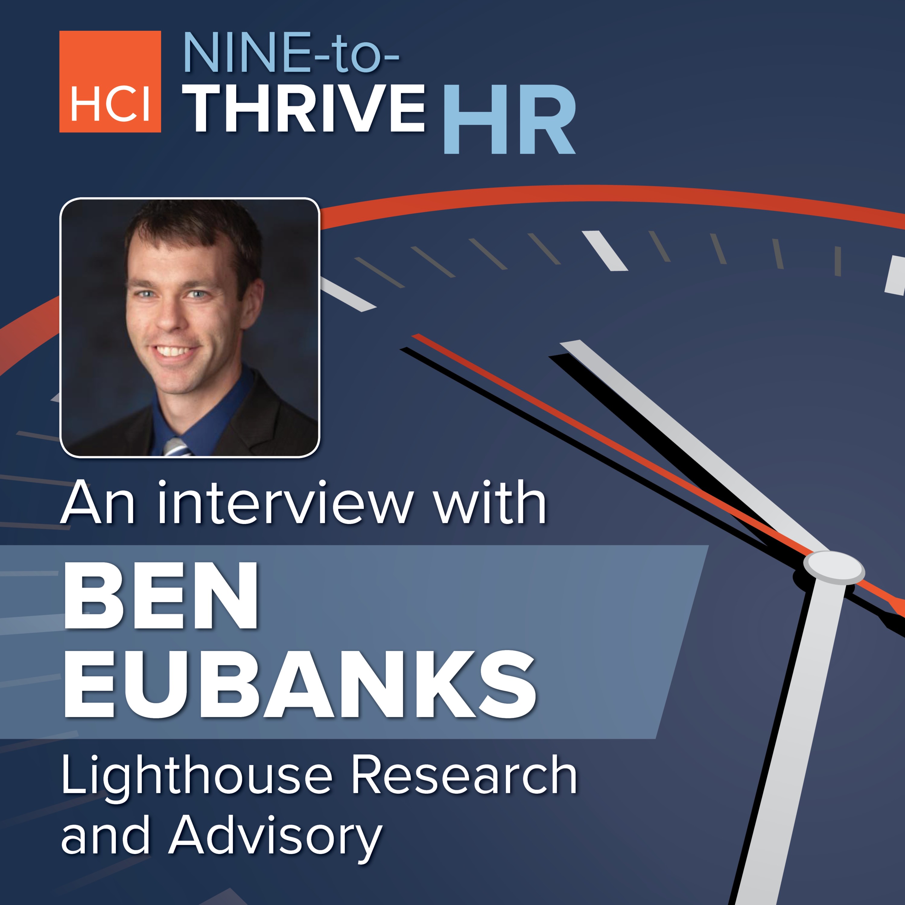Nine To Thrive HR