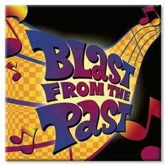 Dj Mickey Byker Blast From The Past Volume 2