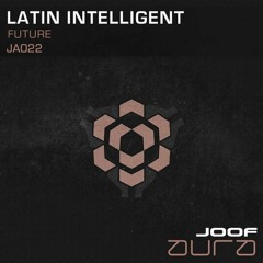 Latin Intelligent   -  The Last Night On This Planet  (Original Mix)