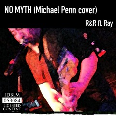 No Myth (@michaelpennofficial Cover)