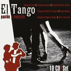 Libertango - Swingle Singers