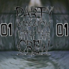 Party Session with the Crew pt. 01 Uptempo Mix | Free Download