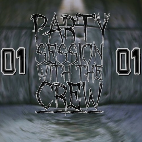 Party Session with the Crew pt. 01 Uptempo Mix | Free Download