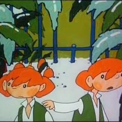 Lady Pank - Marchewkowe Pole (Wokal DnB Rmx Broken B)