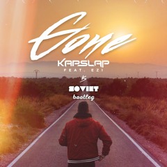 Kap Slap-Gone (SOVIET bootleg)