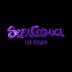 Sopa Cómica - Um Dia De Autoanálise (Live Session)