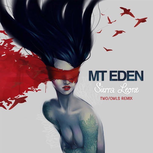 MT. EDEN - SIERRA LEONE (TWO OWLS REMIX)