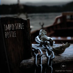 Impossible Bottle