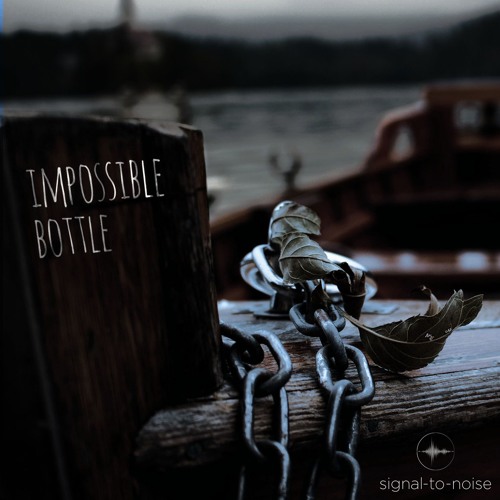 Impossible Bottle
