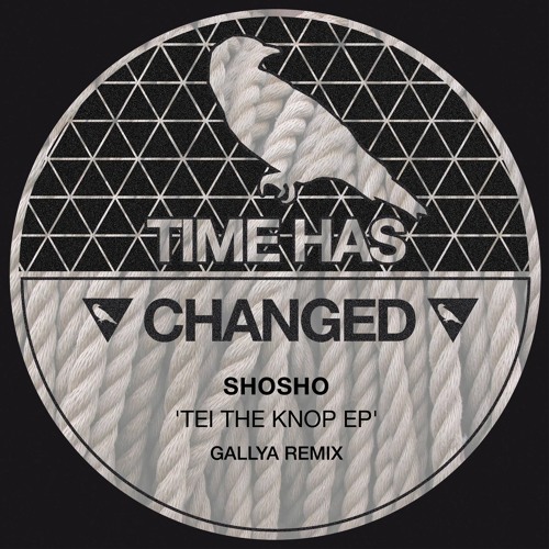 Shosho - 20 (Gallya Remix) [Time Has Changed] PREVIEW