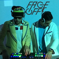 FaceOff - Live @ Lightbox - 80s