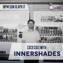 Coco Cole w/ Innershades