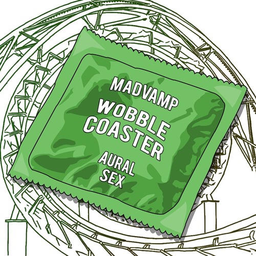 [ASX005] MadVamp - Wobble Coaster **FREE DL**