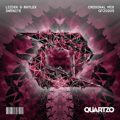 Lizdek & Rhylex - Infinite (OUT NOW!) [FREE]