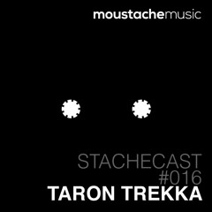 Taron Trekka ~ Stachecast #016 ~ The Colour Of Magic [STC016]