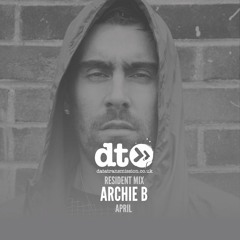 Archie B - Data Transmission Radio (April 2017)M
