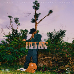 Beginning [Prod. By CashMoneyAP]