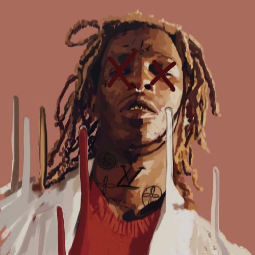 Digits Ft. MigL Beatz | Young Thug Type Beat (Free DL)