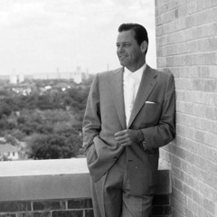 William Holden: The perfect gentleman