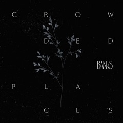 Banks - Crowded Places (Megan Hamilton Remix)