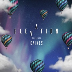 Caines at Elevation March 2017