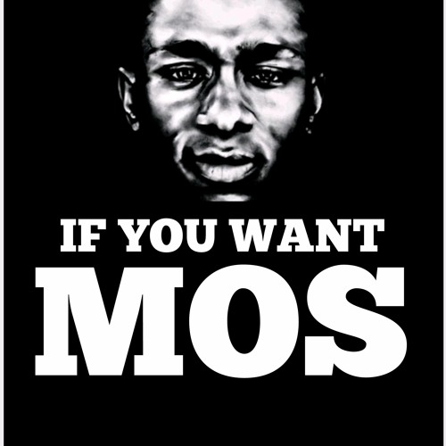IF YOU WANT MOS