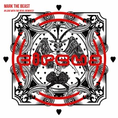 Mark The Beast - In Love With The Devil (DMVU REMIX) [OUT NOW]
