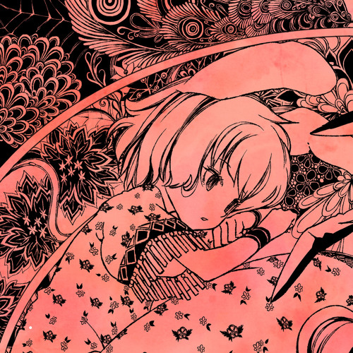 メインテーマ - 竹取飛翔