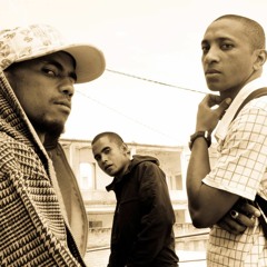 Aparitao ny son [Architek ft MBL(Karnaz] prod by Rays