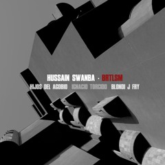 HIJOS DEL AGOBIO - TRAPOS SUCIOS  HUSSAIN SWANBA - BRTLSM
